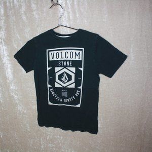 Boys Volcom Tee 🌵Large
